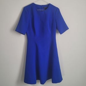 (2/$20) Blue Banana Republic Dress